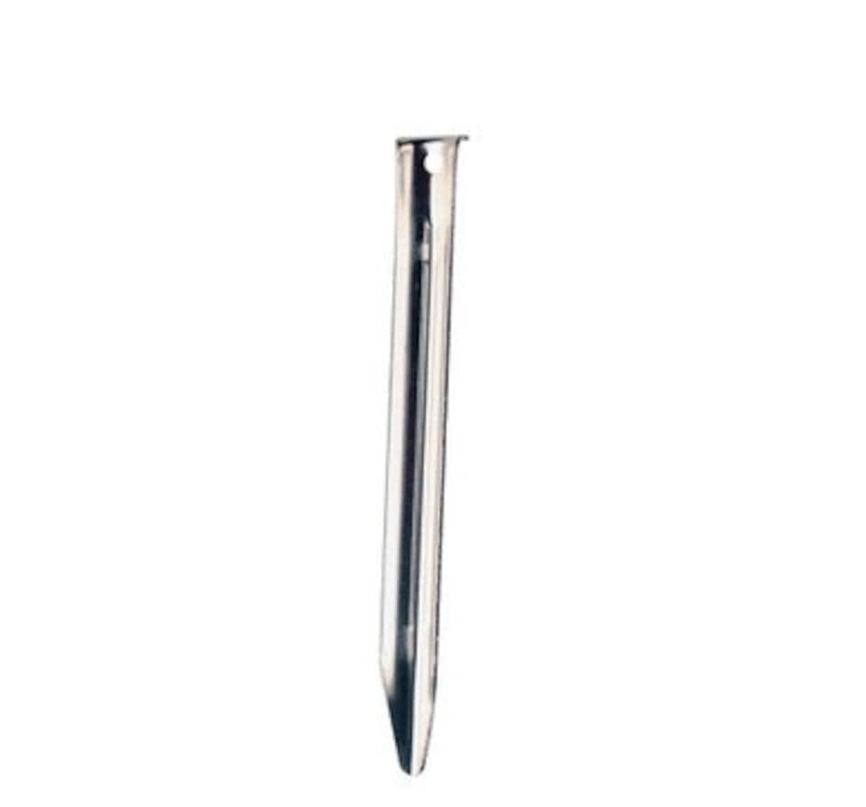 image 1 of V Tent Pegs Pack of 10