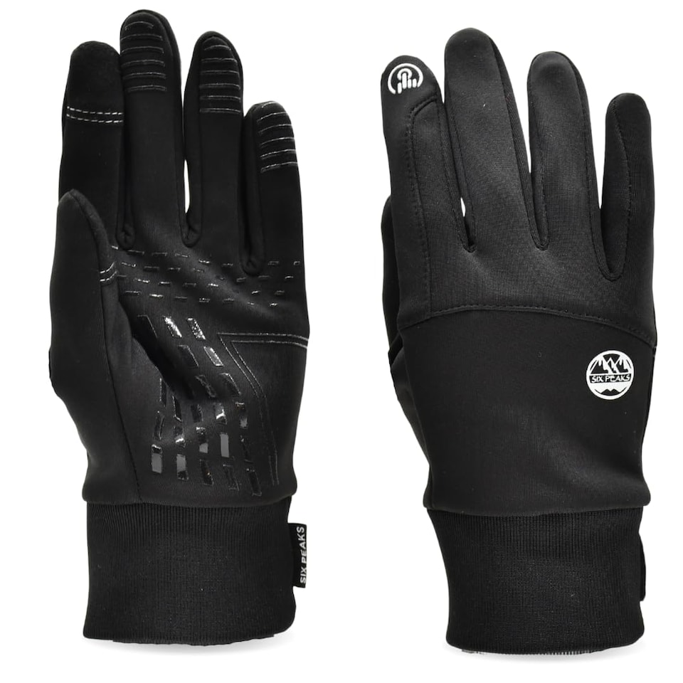 image 1 of Six Peaks Winter Thermal Gloves