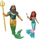 image 3 of Disney The Little Mermaid: Ariel's Adventures Story Set