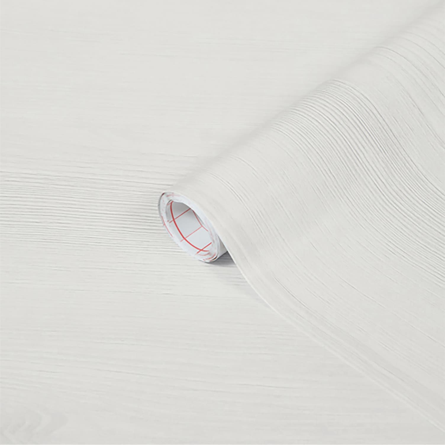 d-c-fix Nordic Elm Woodgrain Self Adhesive Sticky Back Plastic Vinyl 5m x 90cm