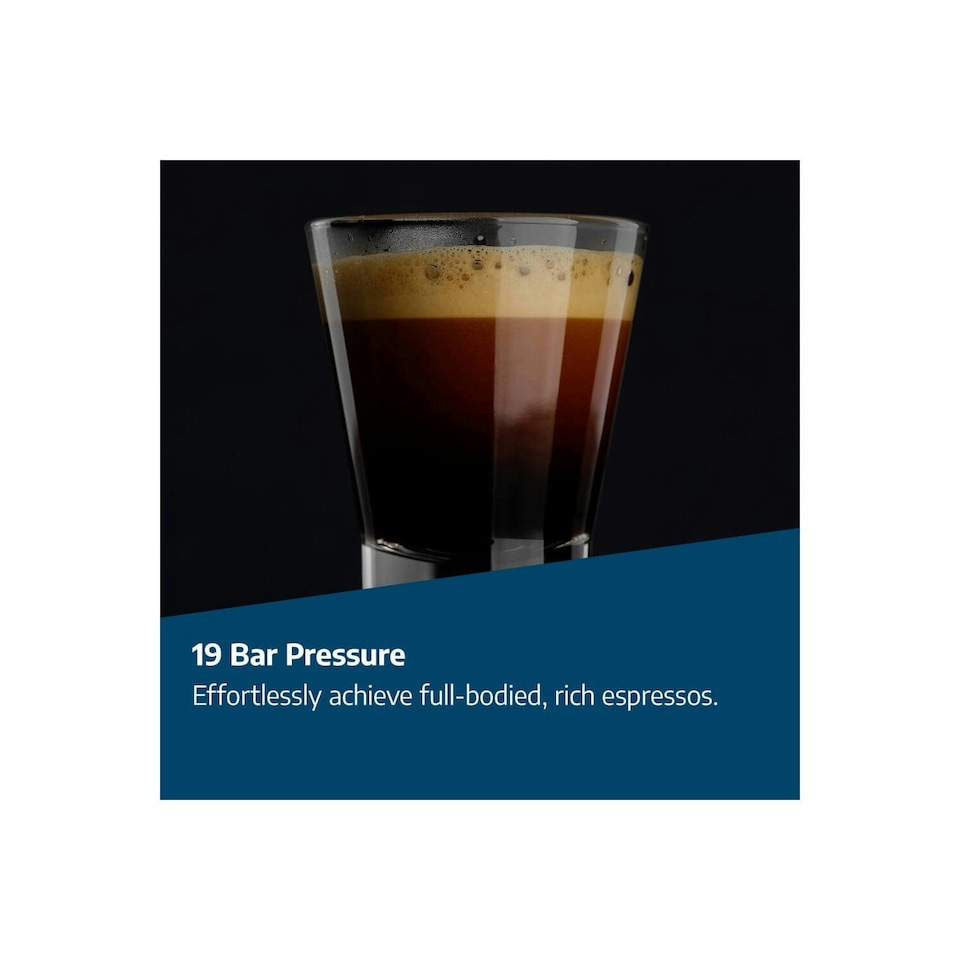 image 1 of Beko Caffeexperto Automatic Bean To Cup Black