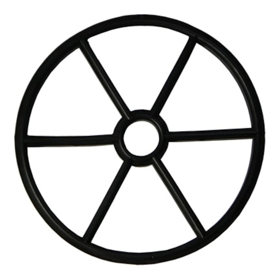 Plastica Spider Gasket 6 Spokes 710 until 1976