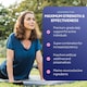 image 4 of Glucosamine 500mg & Marine Collagen 400mg - 120 Tablets