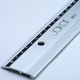 image 5 of Aluminium 60cm ruler