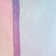 image 7 of OHS 4 Tier Kids Mesh Ceiling Door Hanging Storage Organiser Multi | Tie Dye