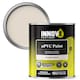 image 1 of Innov8 Coatings uPVC Paint - Clotted Cream - 750ml - Satin Finish - 10 Year Guarantee | Cream | Clotted Cream | 750ml | 1