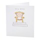 image 5 of Birth Congratulations Card - New Baby, New Boss!