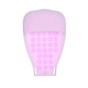 image 2 of Erth Skin London Skin Renewing 7 Color Led Therapy Gloves