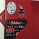 image 5 of To My Gorgeous Hubby Husband Humour Funny Greeting Valentine's Day Card