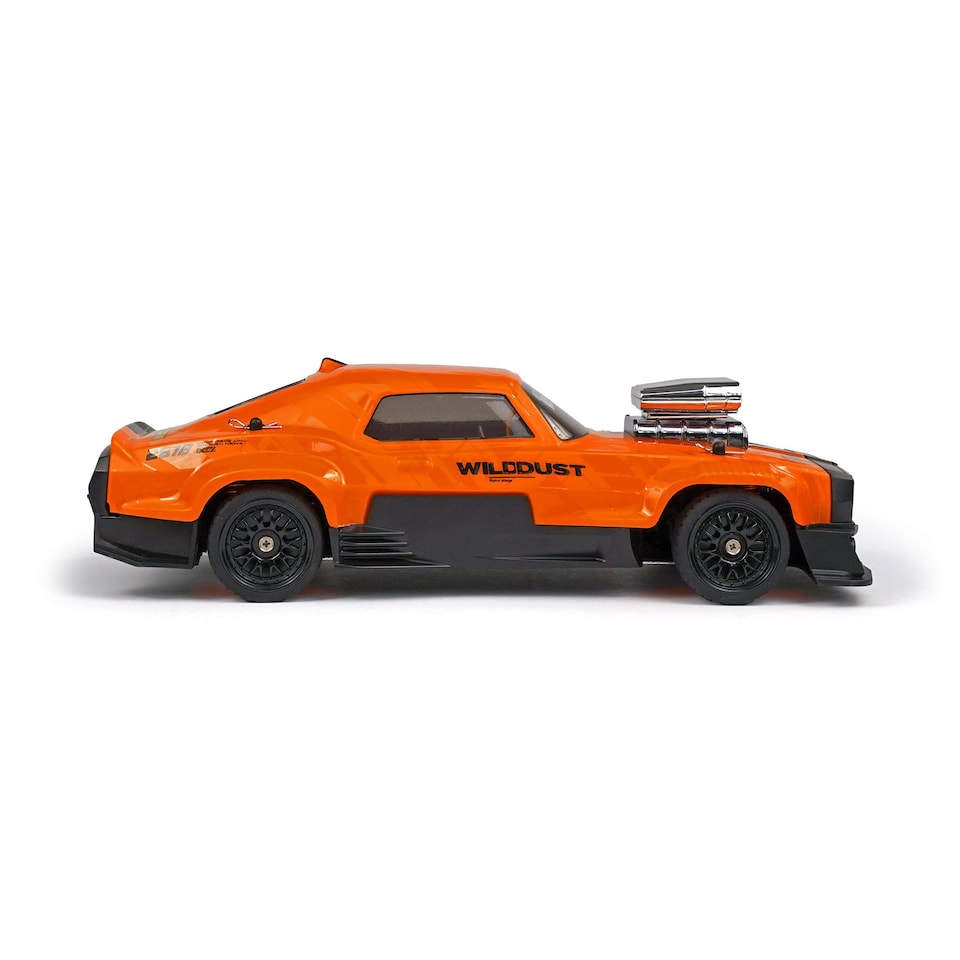 image 1 of RCG Racing Muscle Car 1/16 Mini Drift Car Pro