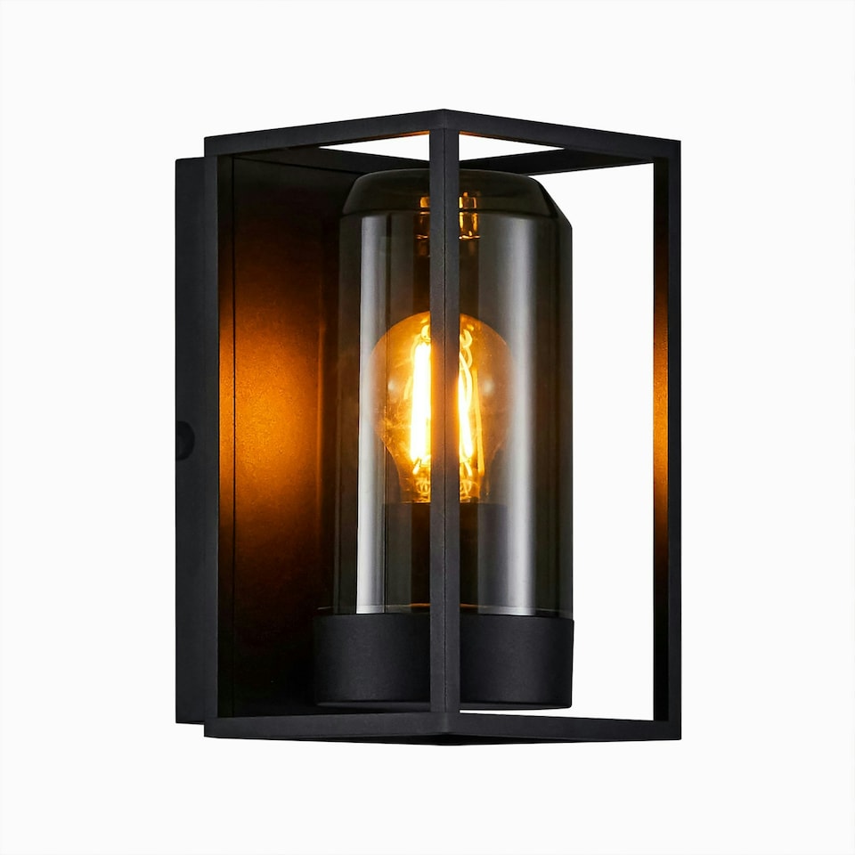 image 1 of Griffin | Wall light | Smoked