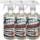 image 2 of 1 x 500ml Pet Friendly Stain & Odour Remover Trigger Spray
