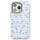 image 1 of Tropical Taste Phone Case | Blue | iPhone 16e
Tough | iPhone 16e
Tough
