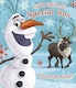image 5 of For A Special Boy Frozen Olaf Sven Christmas Card
