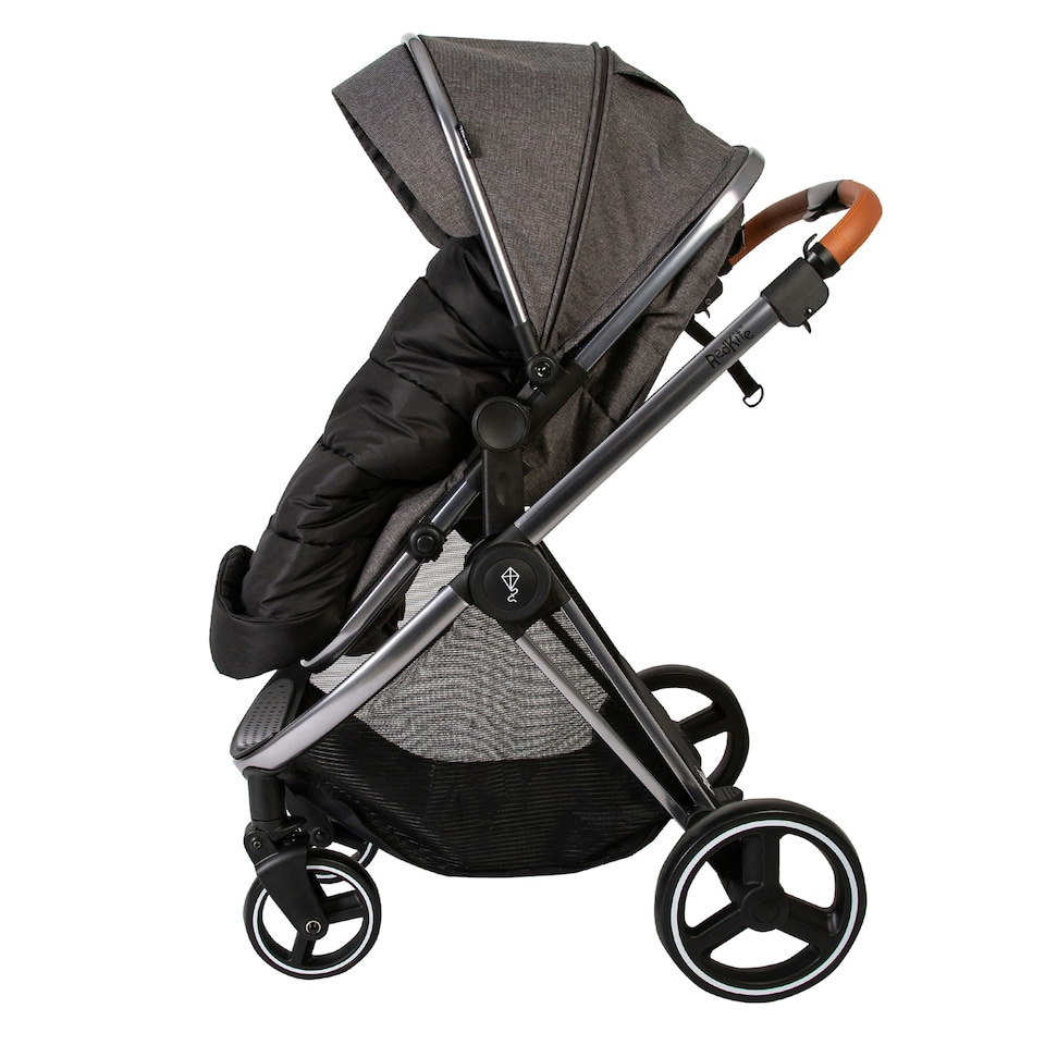 image 1 of Red Kite Junior Footmuff