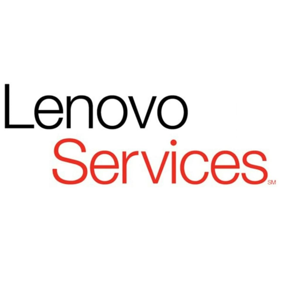 image 1 of Lenovo Thinkpad E Series 3 Years Onsite Extended Warranty from 1 Year Depot 5WS0X71212