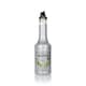 image 2 of Monin Kiwi Puree | Clear