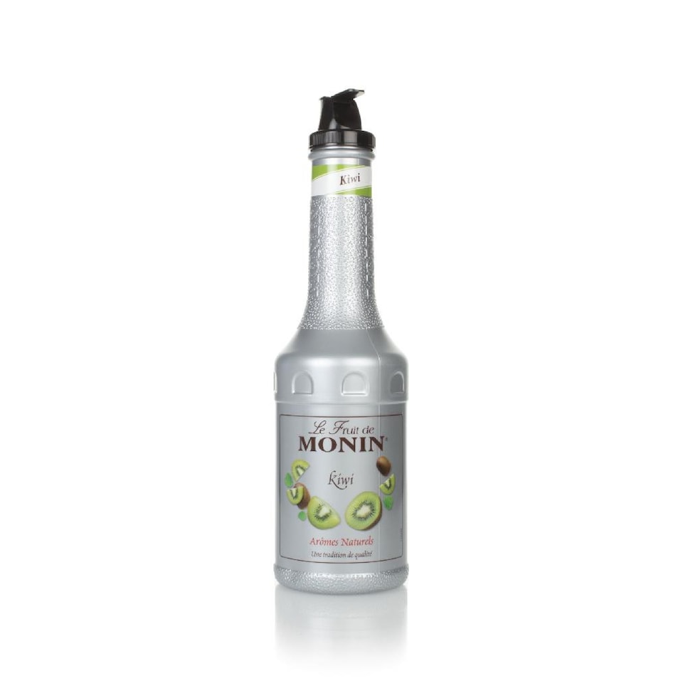 image 1 of Monin Kiwi Puree | Clear
