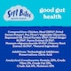 image 7 of Parsley, Ginger & Chicory Digestive Soft Bite Dog Treats (8x90g)