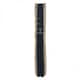 image 1 of Shires Fleece Padding Nylon Horse Lunging Roller - Black - Cob