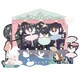 image 2 of Floss & Rock Jigsaw Puzzle 80 Piece - Enchanted Ballerina