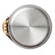 image 2 of Vinga Miles Food Flask - Steel - One Size