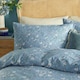 image 2 of Wylder Bronte Floral Single Duvet Cover Set Multi | Single