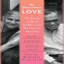 Uncommon Love
