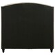 image 2 of Interiors By Premier Mink King Bed