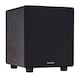 image 2 of Fyne Audio F3-10 10" 475W Subwoofer - Black
