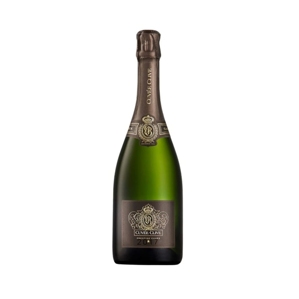 image 1 of Graham Beck South African Sparkling Wine Mixed Case 6 x 75cl