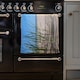 image 5 of Grass in the sand dunes with the lake in the background (Kitchen Towel)
