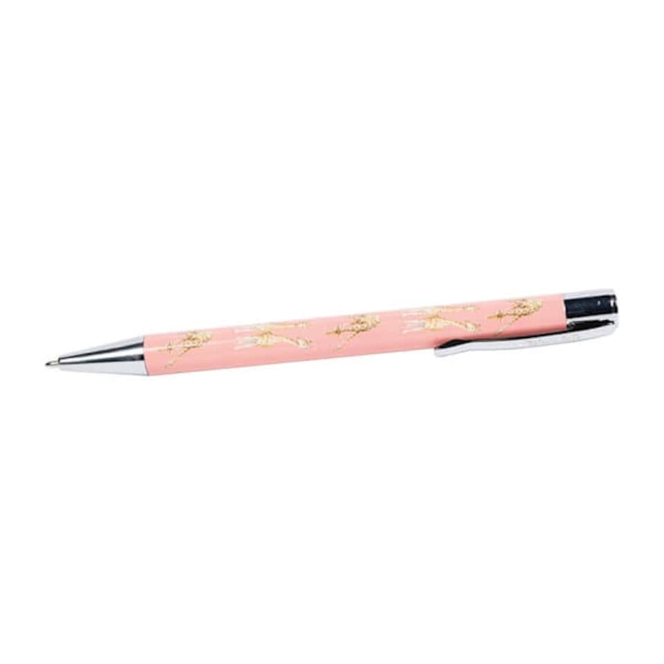 image 1 of Wrendale Designs Lofty Giraffe Pen