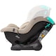 image 4 of Cozy N Safe Fitzroy+ i-Size Car Seat 40-150cm, Extended Rear Facing, Forward & Rear Facing, 5 Point Harness, Side Impact Protection, Adjustable Headrest, Cup Holder, Birth to 12 Years (Ecru)
