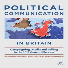 Political Communication In Britain