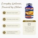 image 2 of Zipvit Omega 3-6-9 2000mg – Brain, Heart & Cholesterol Support, 120 Capsules, 2-Month Supply