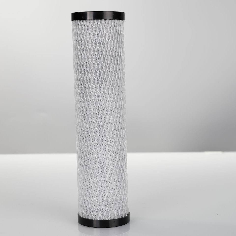 image 1 of SIA BWT340CU Copper 3-in-1 Instant Boiling Hot Water Tap Including Tank & Filter