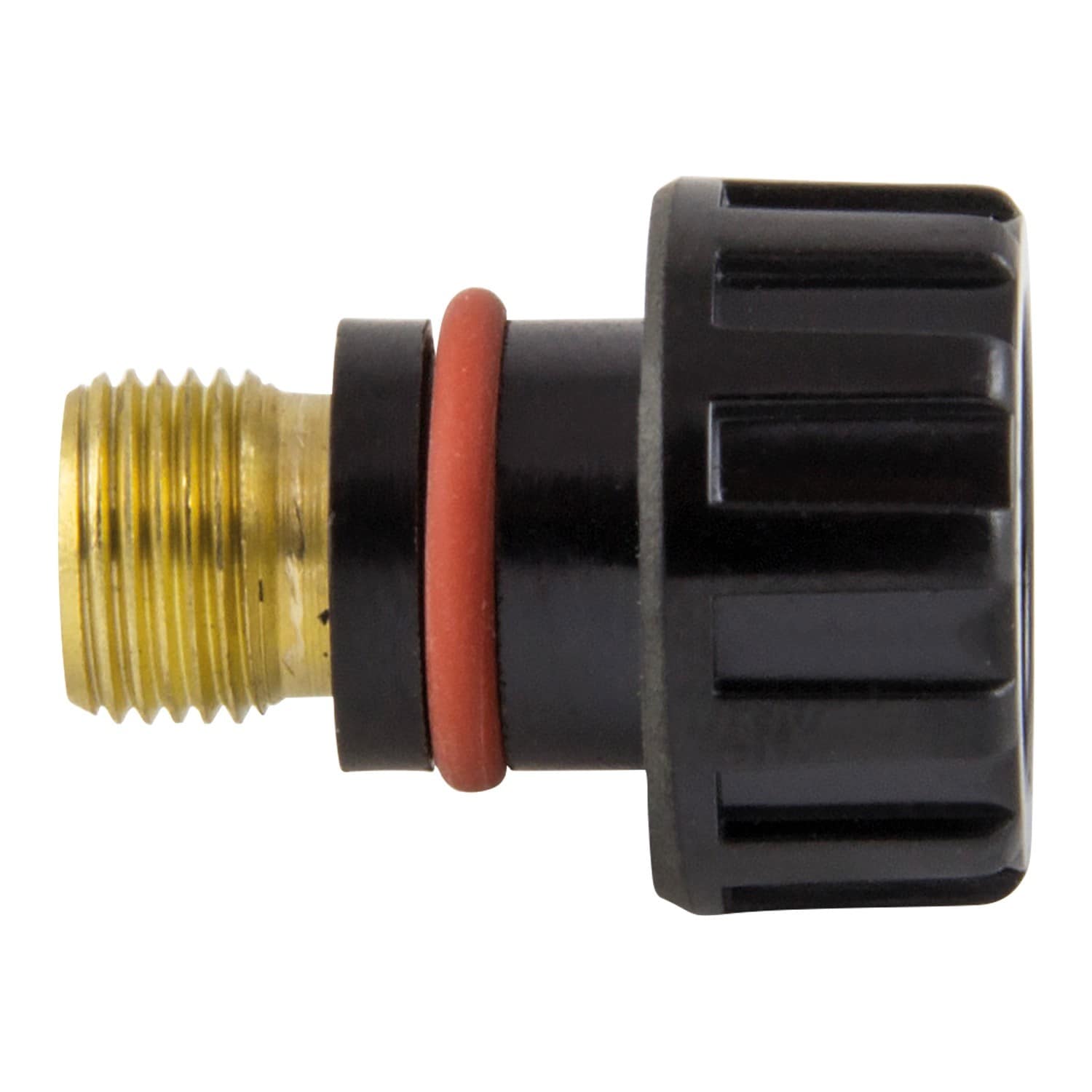 SIP SR9 TIG Short Back Cap - L1 x W12 x H15 cm