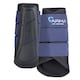 image 10 of Shires Arma Air Motion Brushing Boots Blue | Size: Small Pony
Colour: Royal Blue