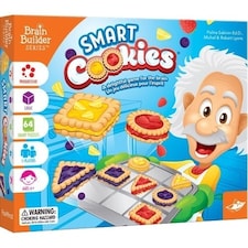 Smart Cookies