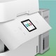 image 2 of Epson ET-4956 Multifunction Printers - 6.1 Inches - Black