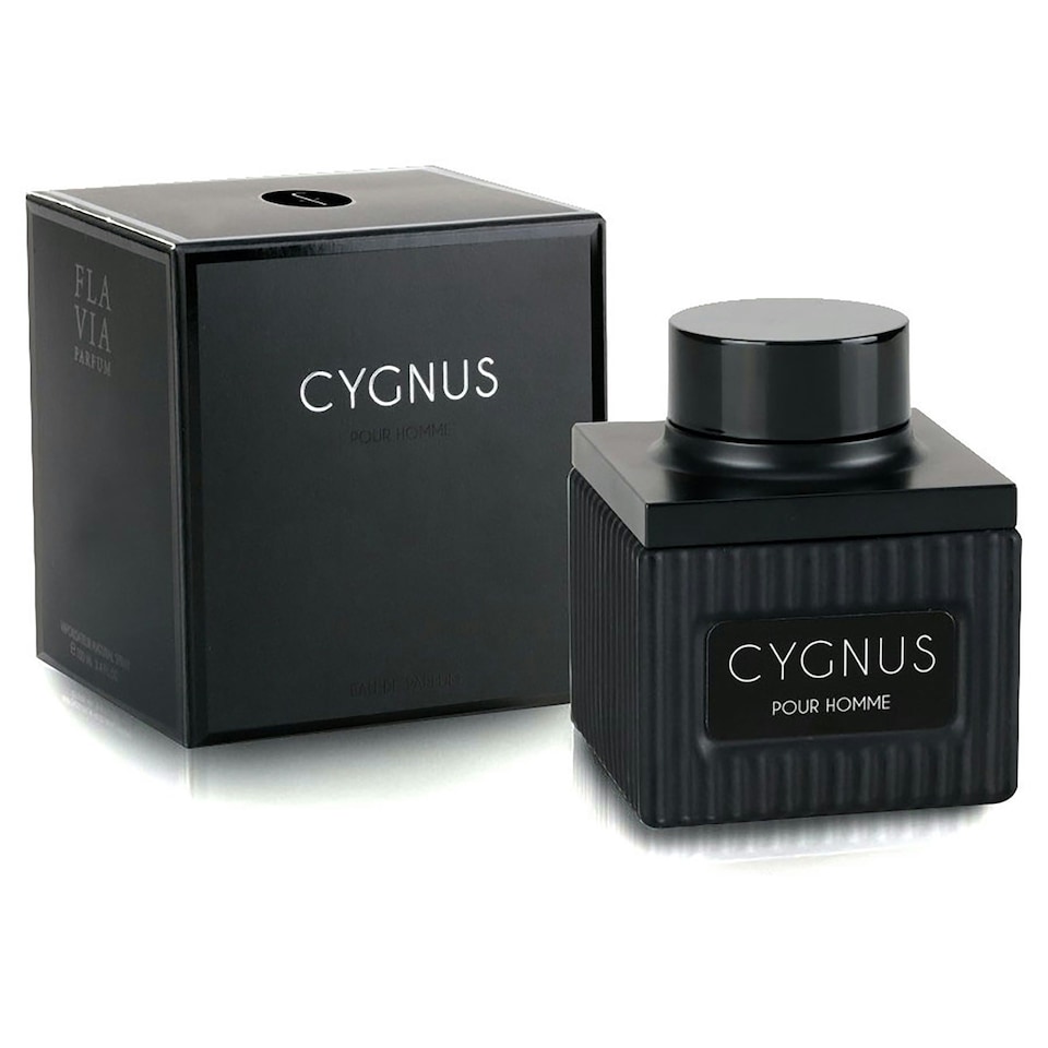 image 1 of FLAVIA Cygnus For Men Eau De Parfum 100ml