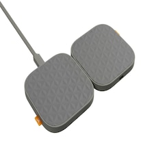 Xtorm Wireless Charger Duo Grey