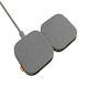 image 1 of Xtorm Wireless Charger Duo Grey