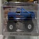 image 2 of 1972 Chevrolet K-10 Exterminator King of Crunch 1:64 Scale Greenlight 49020D