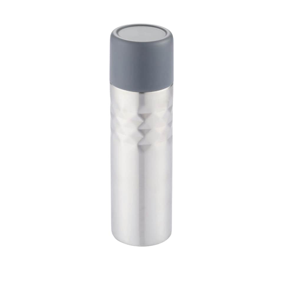 image 1 of XD Design Mosa 500ml Flask - Anthracite - One Size