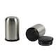 image 3 of Kela 16921 Salt / Pepper Shaker Twin 2-Piece Set Stainless Steel