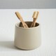 image 3 of Moon 320ml Natural Tumbler
