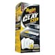 image 2 of Meguiar's Smooth Surface Clay Kit Decontamination Paint G191700EU