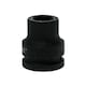 image 2 of Teng Hexagon 6-point Impact Socket | Multi | Multi Colour | 19mm | 1